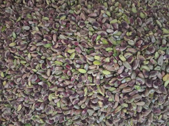 Pistachios - Grade 1: 5,400 Turkish Lira per kilogram (including VAT) resmi